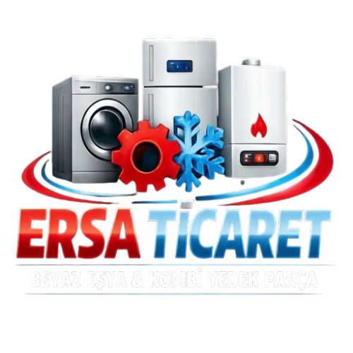 Ersa Ticaret Logo